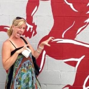 Meet your Posher, Kris